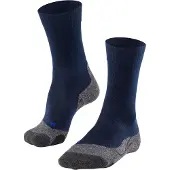 Falke - TK2 Cool - Calcetines de trekking size 46-48, azul