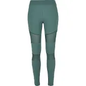 Urban Classics Leggings menta