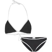 Urban Classics Bikini negro