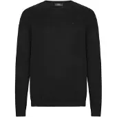 Clean Cut Copenhagen Jersey 'Claude' negro