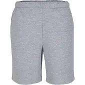 Urban Classics Pantalón 'Essential' gris moteado