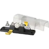 Blue Sea Systems Bloque De Fusible De Clase T Ip