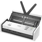 Brother ADS-1300 Escáner