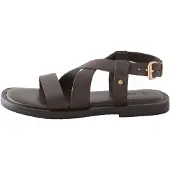 Next Sandalias chocolate