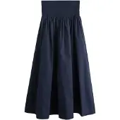 Next Falda navy