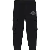Dsquared2 Pantalón gris / negro