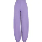 Urban Classics Pantalón lavanda