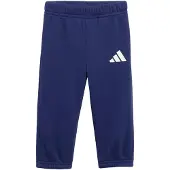 Adidas adidasESSENTIALS Joggers 86 Dark Blue / White Niño