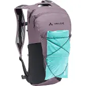 Vaude - Uphill 12 - Mochila de ciclismo fucsia