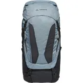 Vaude - Avox 65+10 - Mochila de trekking gris