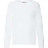 Oxmo Sudadera ' OXNPubby ' blanco