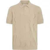 Blend Jersey 'BHDuran' beige
