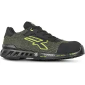 Upower Zapatos De Seguridad Robin