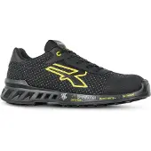 U Power Zapatos De Seguridad Matt