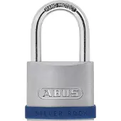 ABUS Candado 5/50hb80 Silver Rock