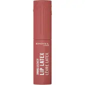 Rimmel London Brillo De Labios Thrill Seeker Latex 150 Magnetic 6ml