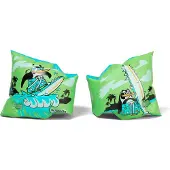 Speedo Manguitos Learn To Swim Character Printed