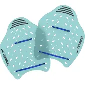 Speedo Palas De Natación Power Plus