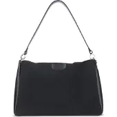 Bugatti Bolso de hombro 'LEAH' negro