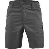Normani Pantalón de montaña 'Dasht' gris basalto