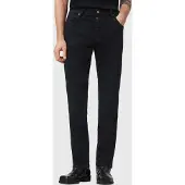 AllSaints Sid Blue Black Talla: W31L32 | Vaqueros Outlet | Hombre | Negro