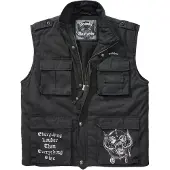 Brandit Chaleco Motörhead Ranger