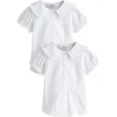 Clarks Blusa blanco