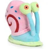 EUROTRONIC Gary Bob Esponja 20 Cm