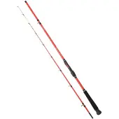 Daiwa Caña De Eging Sensor Boat Squid