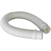Gre Accessories Manguera de conexión de 38 mm - 68 cm