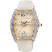 Chronotech Reloj De Mujer Ct7814m-04s