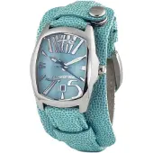 Chronotech Reloj De Mujer Ct2039l-24