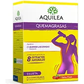 Aquilea Quemagrasas Pérdida De Peso 15 Sticks