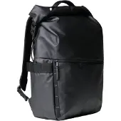 The North Face - Base Camp Voyager Rolltop - Daypack negro