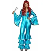 My Other Me Fun Company Disfraz De Chica Disco