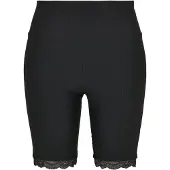 Urban Classics Leggings negro