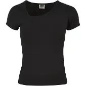 Urban Classics Camiseta negro