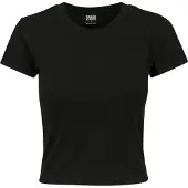 Urban Classics Camiseta negro