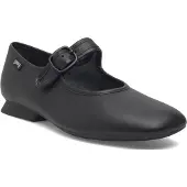 Camper Bailarinas con hebilla 'Casi Myra' negro