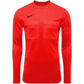 Nike Camiseta de fútbol 'Referee' rojo