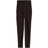 Aim'n Leggings 'Core Control' marrón