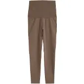 Aim'n Leggings 'Core Control' marrón