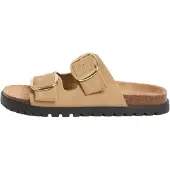 Friends Like These Zapatos abiertos beige
