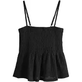Next Top 'Cami' negro