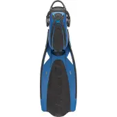 Cressi Aletas De Buceo Thor Ebs
