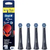 Oral-B Reemplazo De Cepillo Eléctrico Io
