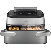 Philips Freidora De Aire Na565/02 10l