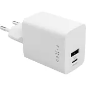 FIXED Cargador De Pared Usb-a Y Usb-c 45w