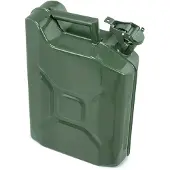 HBM Bidón, verde