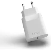 FIXED Cargador De Pared Usb-c Fixc20n-c-wh